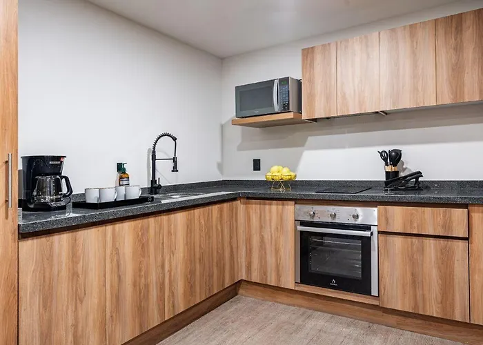 Frontera 23 By Escajal Homes Casa de férias *
